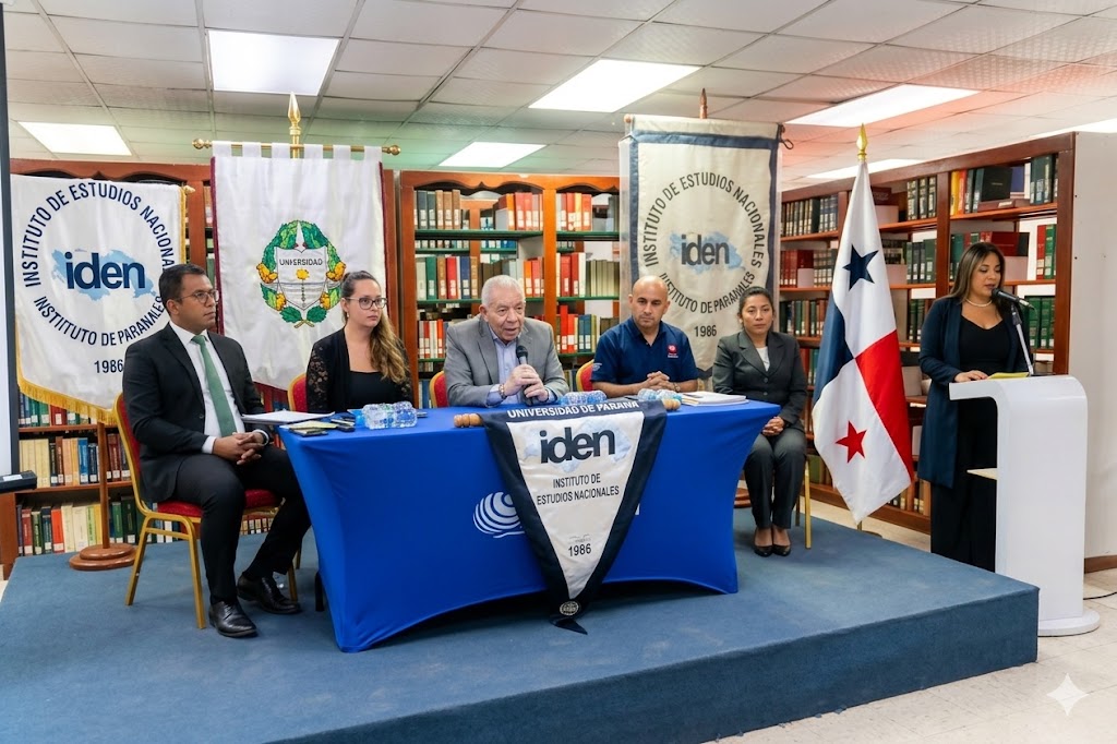Académicos de Panamá y Ecuador abordan las causas y consecuencias de la migración&nbsp;regional