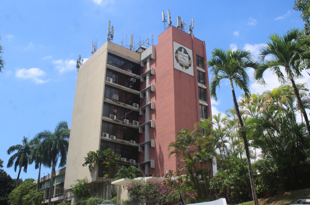 La Universidad de Panamá: entre su fecha de fundación y el torneo&nbsp;electoral