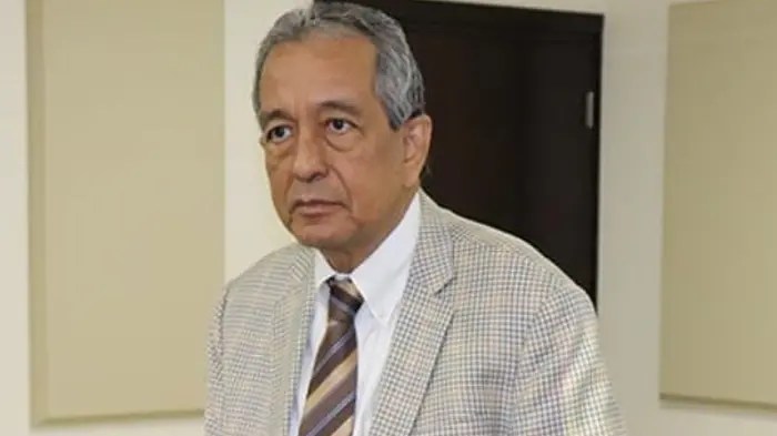 Enrique Mendoza, el decano que marcó la historia de la medicina en&nbsp;Panamá