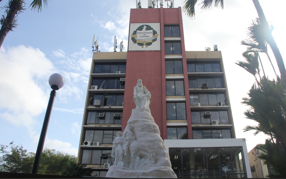 Todo listo para las elecciones en la Universidad de Panamá el próximo 1 de&nbsp;julio