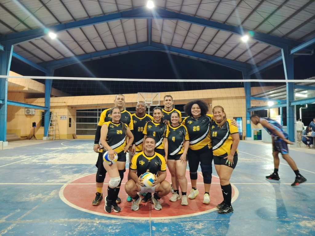 Universidad de Panamá va por el boleto a las semifinales del Campeonato Gubernamental de Voleibol&nbsp;2026