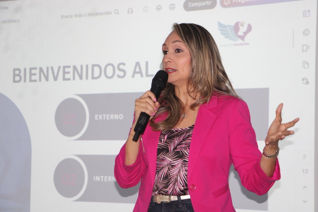 Universidad de Panamá promueve el acompañamiento familiar en el abordaje del&nbsp;autismo