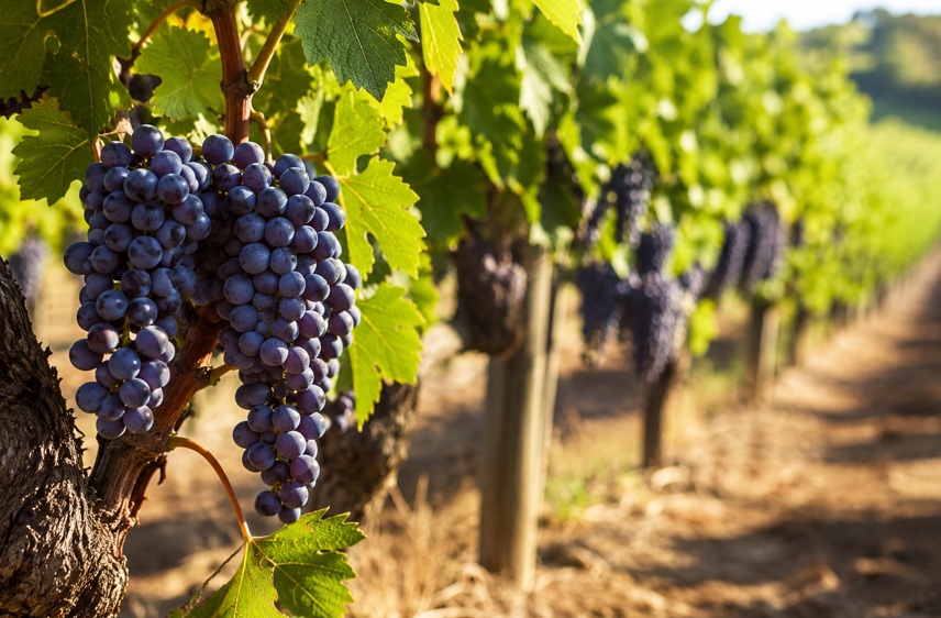 Investigador de la Universidad de Panamá participa en estudio científico que aporta nuevas claves para proteger la calidad de la uva y la producción de vino ante el&nbsp;calor