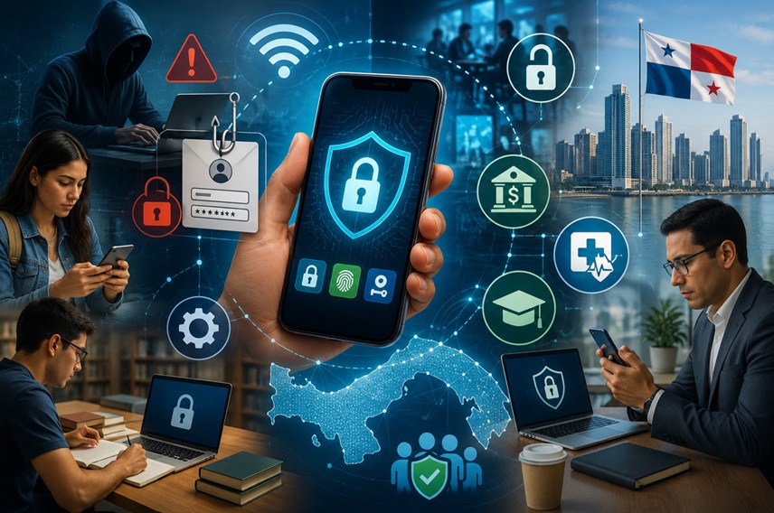 Seguridad Móvil: Proteger la Era Digital