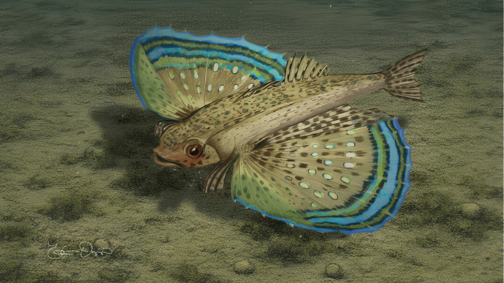Universidad de Panamá participa en el descubrimiento de una nueva especie de pez fósil vinculada a la formación del&nbsp;Istmo