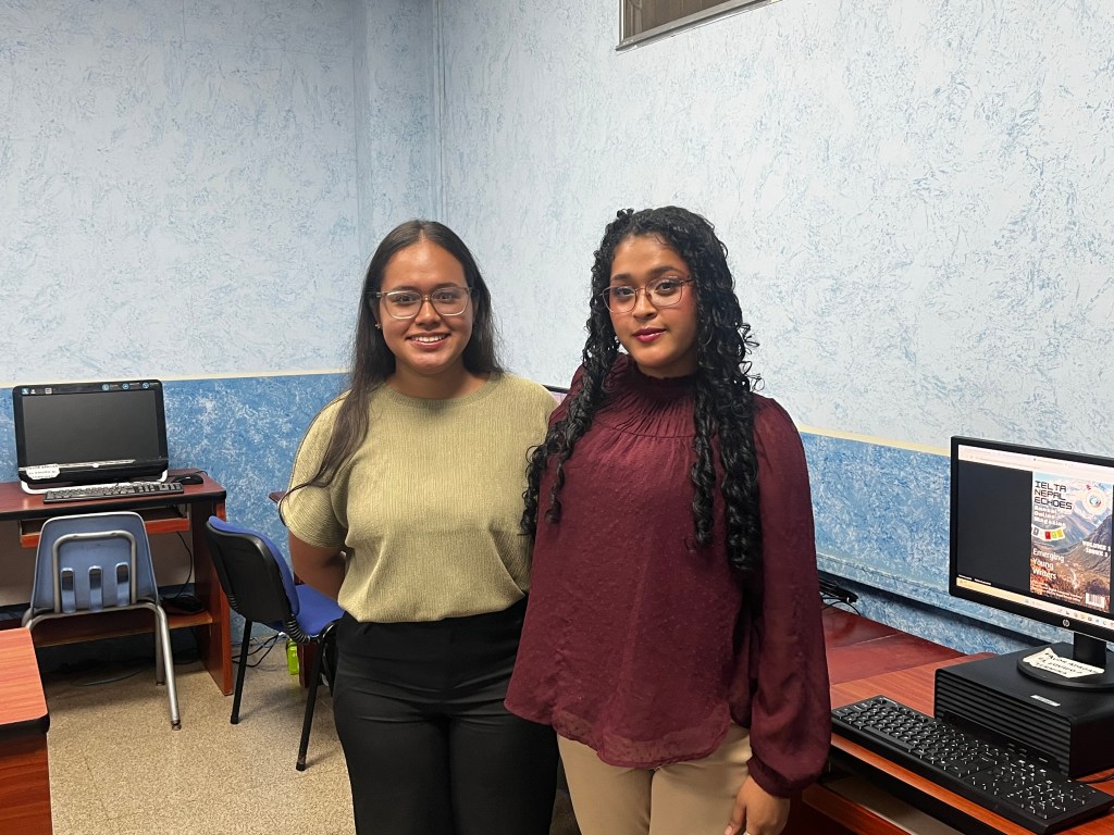 Docentes y estudiantes de Aguadulce fortalecen la investigación y la producción&nbsp;académica