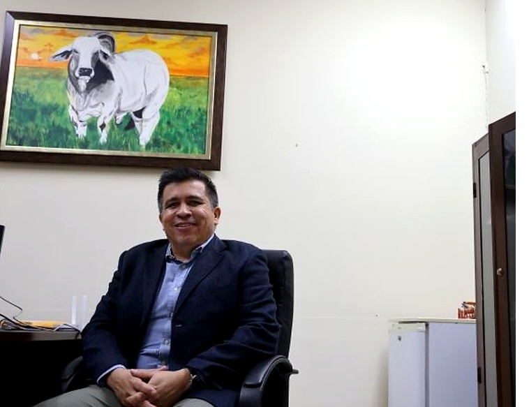 Facultad de Medicina Veterinaria de la Universidad de Panamá aporta al relevo generacional para fortalecer la salud&nbsp;pública