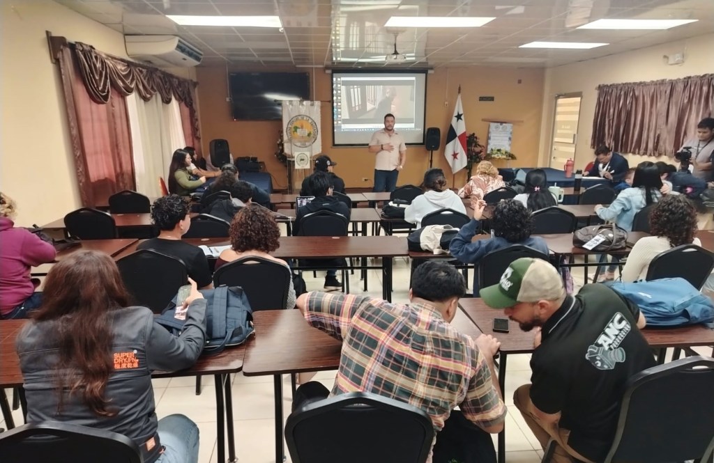 Festival Ícaro lleva el cine centroamericano a las provincias del&nbsp;país
