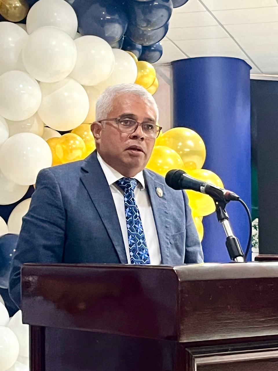 Universidad de Panamá conmemora el Día del&nbsp;Psicopedagogo