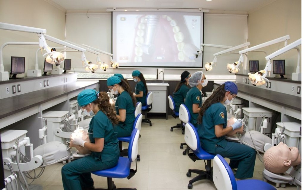 Universidad de Panamá lidera estudio sobre riesgos ergonómicos asociados a las posturas y movimientos en la práctica&nbsp;odontológica
