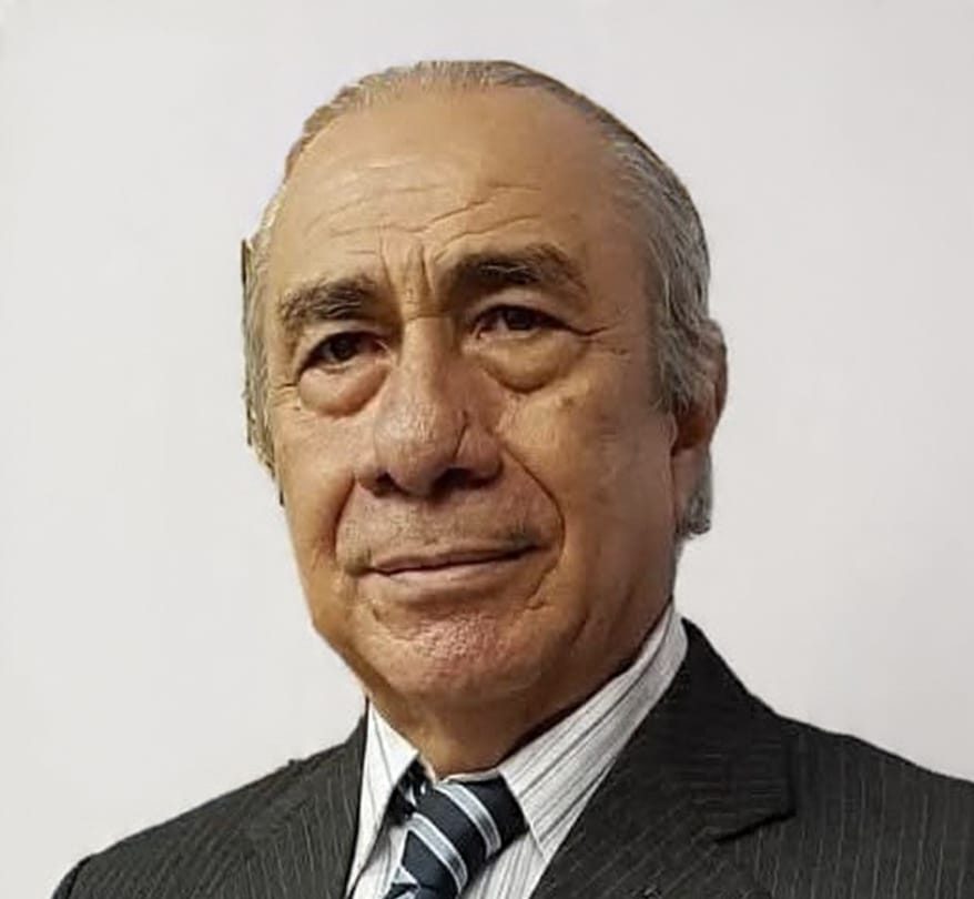 Fallece el magíster José Solís Cedeño, destacado académico y director de Centros Regionales de la Universidad de&nbsp;Panamá