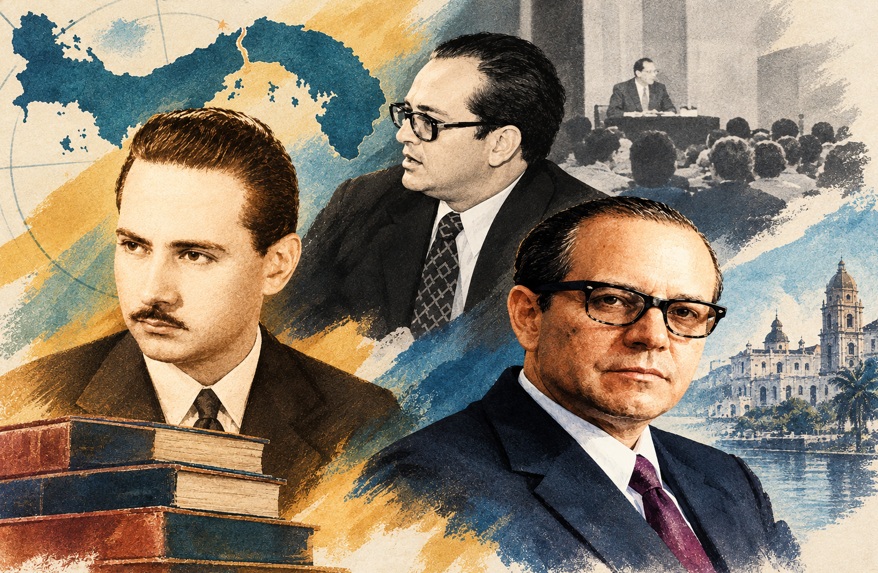 El gran seminario de verano de Historia de las ideas de&nbsp;1958