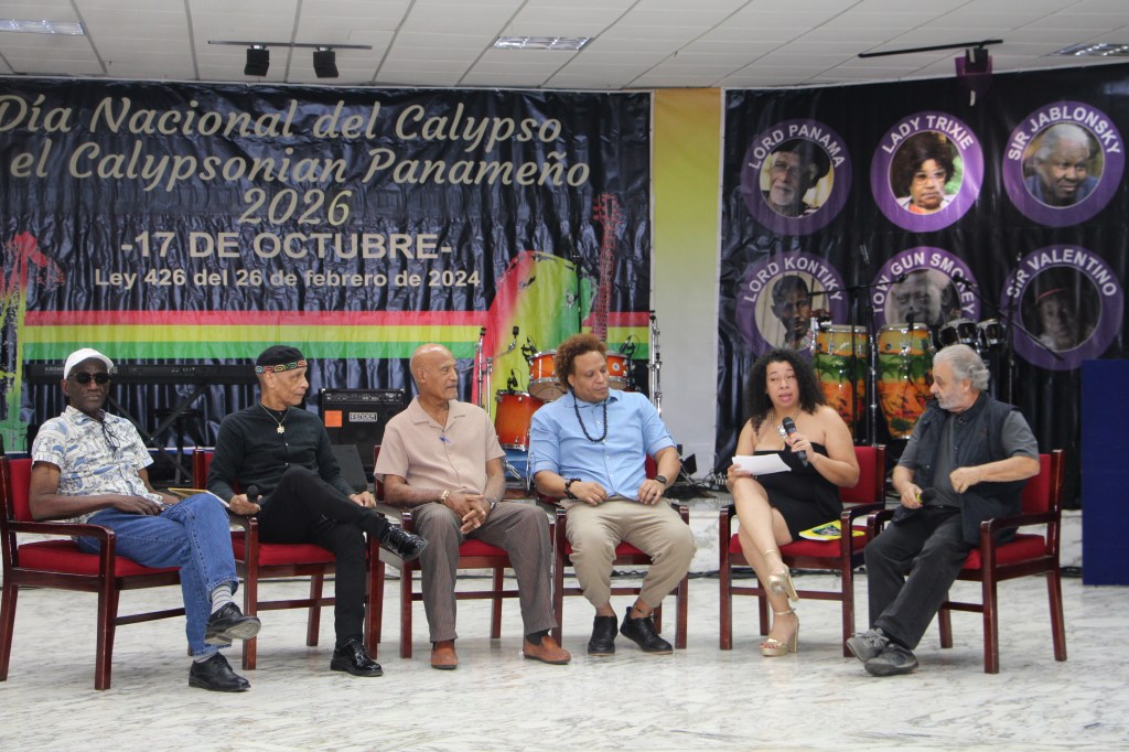 Del Snake Pit a la Ley 426: El viaje histórico y la lucha por la memoria del Calipso en&nbsp;Panamá