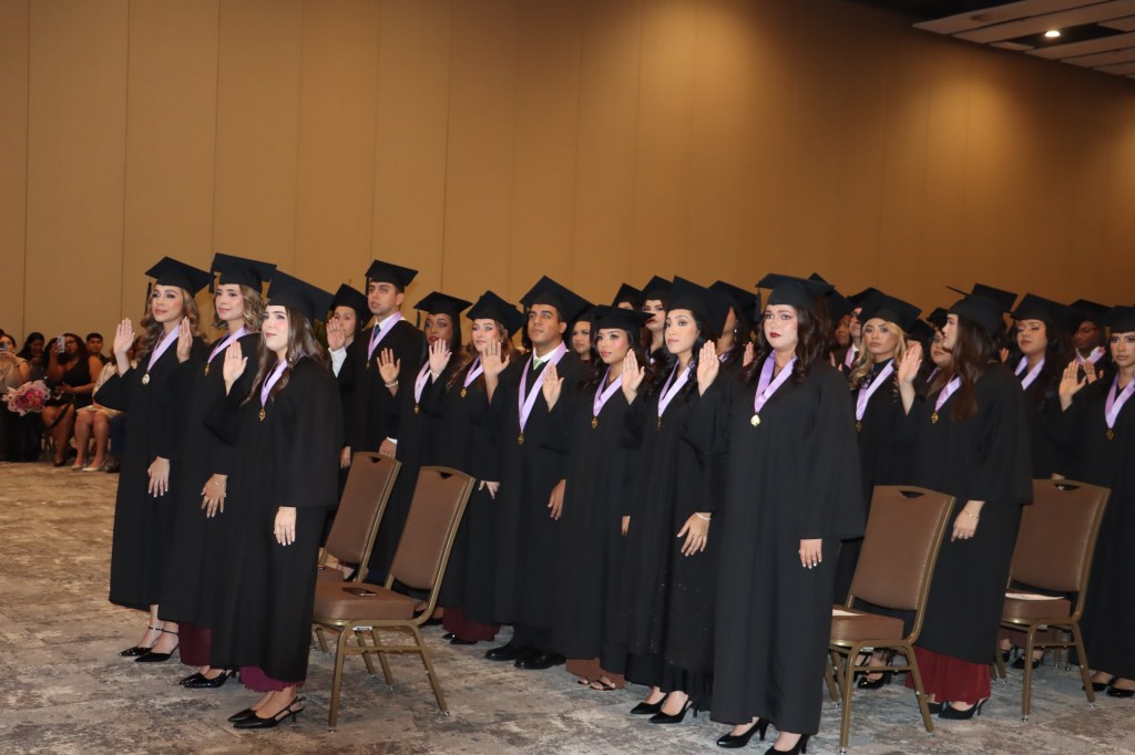 La Facultad de Odontología de la Universidad de Panamá celebra la graduación de la Promoción&nbsp;2026