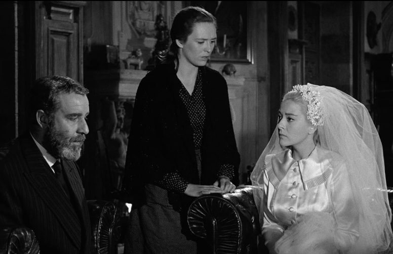 Filme Viridiana abre un ciclo dedicado a cinco clásicos españoles en el Cine&nbsp;Universitario