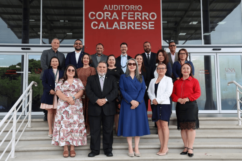 CSUCA fortalece la comunicación universitaria regional en la XIII Asamblea General de&nbsp;SIREICU