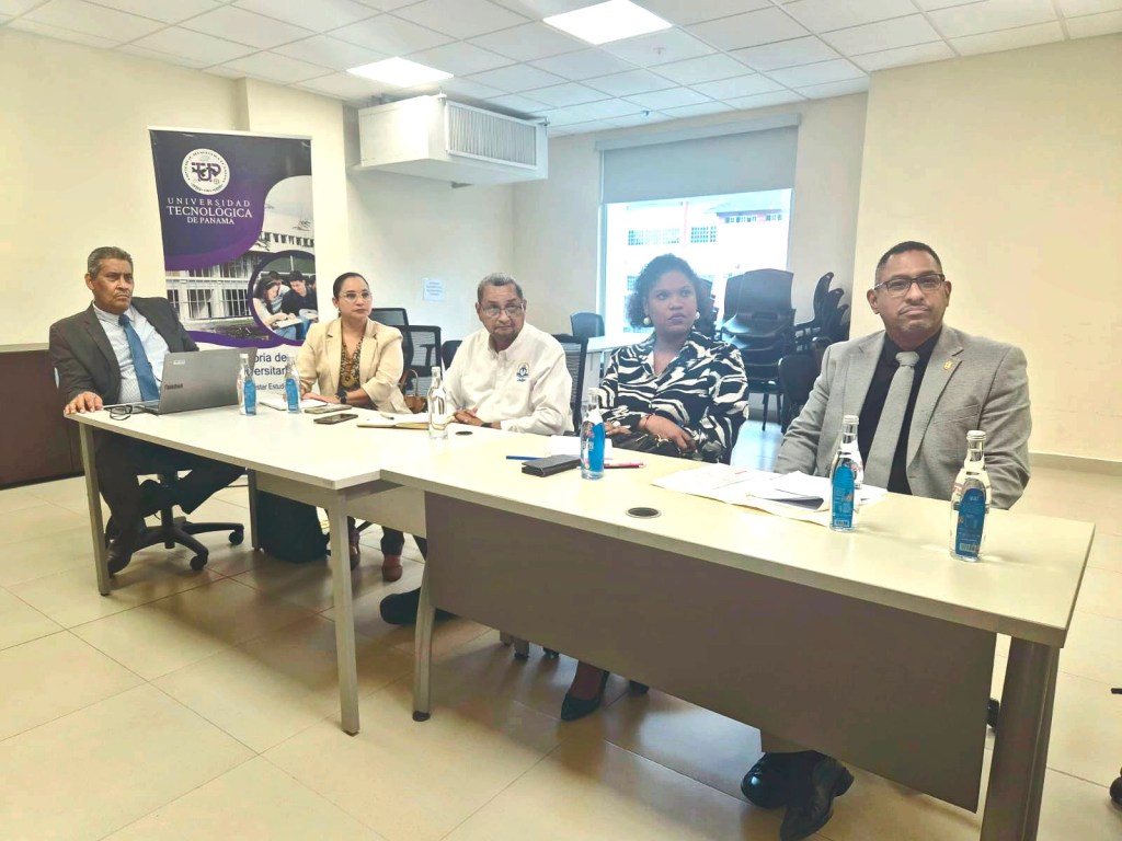 Universidad de Panamá fortalece alianza con universidades públicas para encuentro regional sobre promoción de la&nbsp;salud